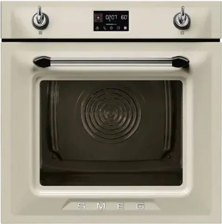 Встраиваемый духовой шкаф Smeg SOP6902S2PP