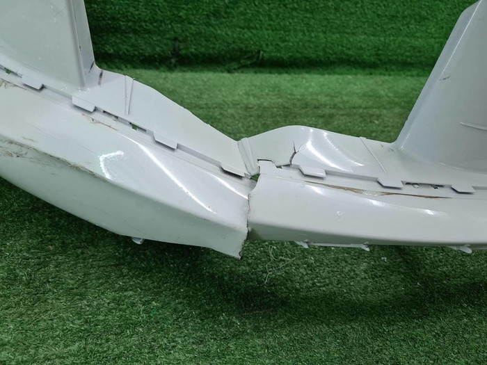 Бампер передний Lixiang L7 (2022-н.в.)