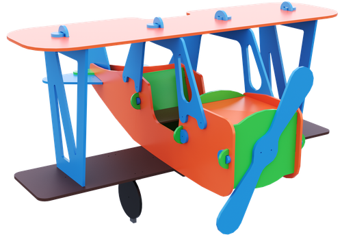 Кукурузник И.12-010