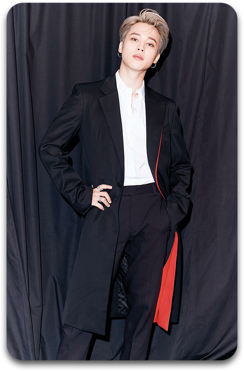 Карта / BTS #0673