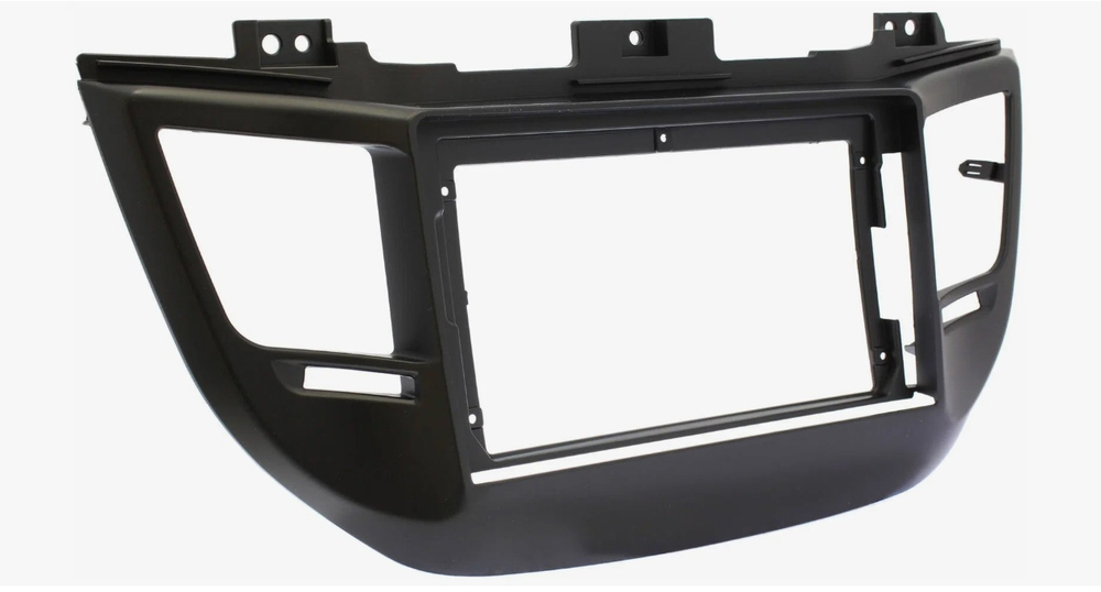 Topway TS18 3+32GB 8 ядер для Hyundai Tucson 2015+
