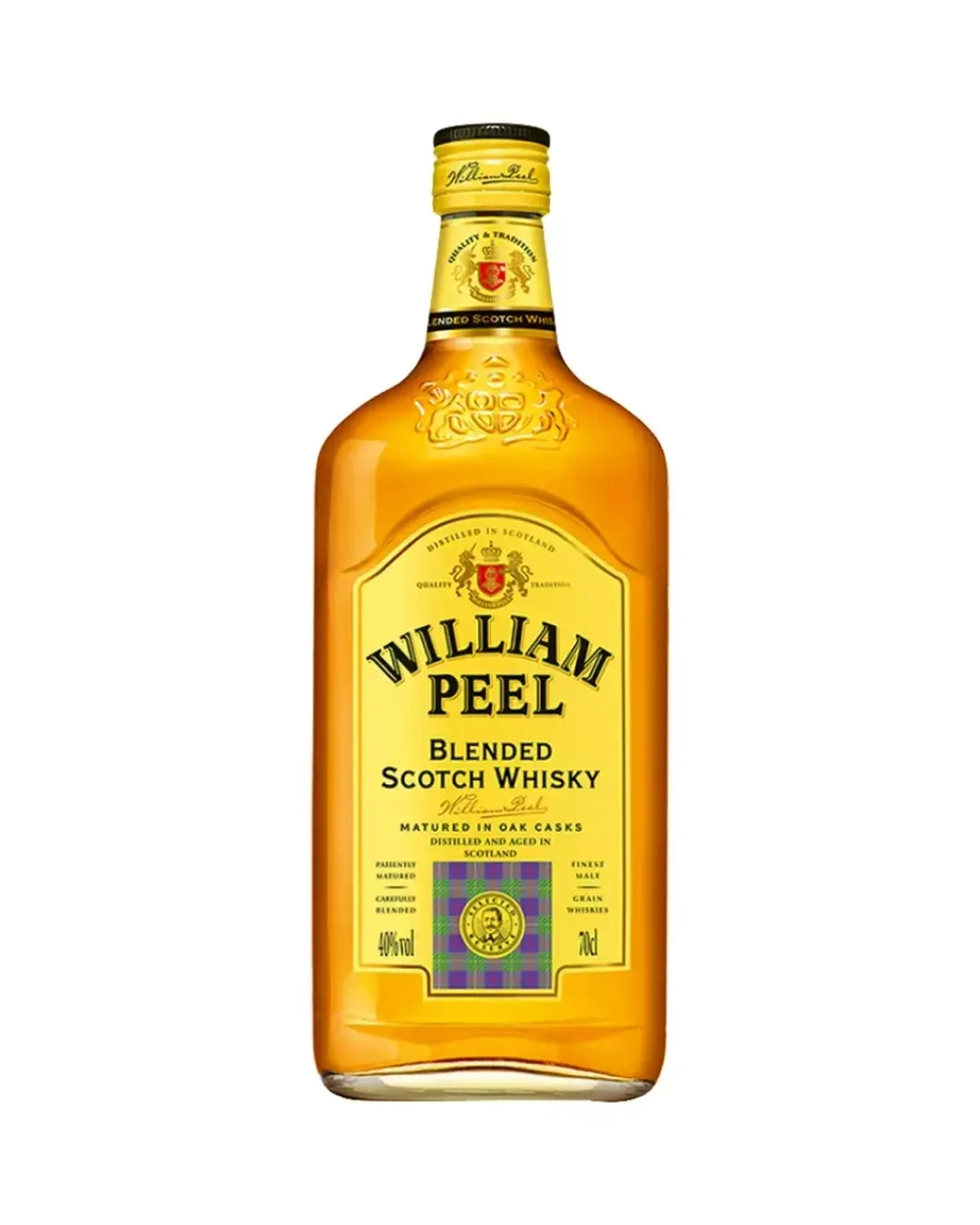 William Peel 0,5 л.