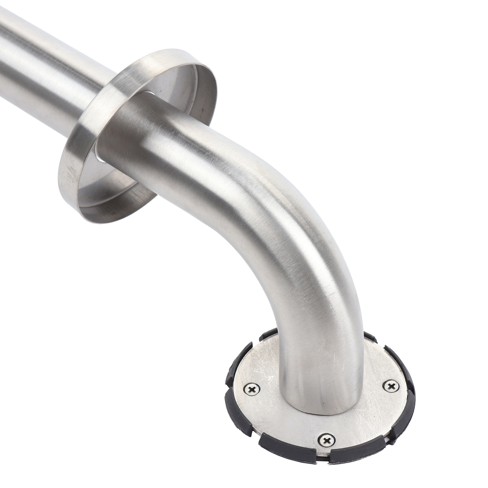 Поручень настенный МСПН-С10