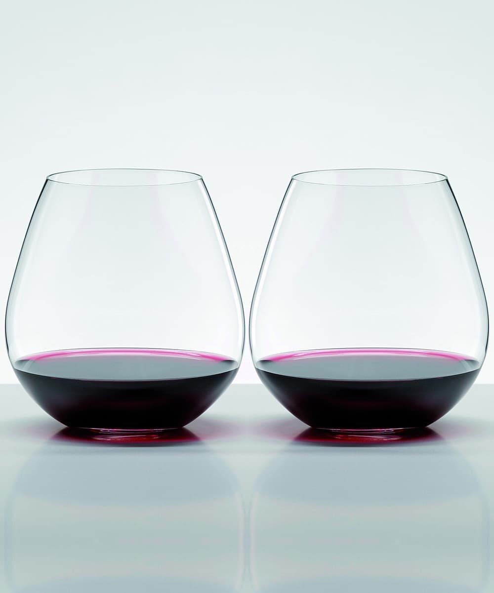 Набор из 2-х бокалов для красного вина O Wine Tumbler Old World Pinot Noir/Nebbiolo 690 мл Riedel