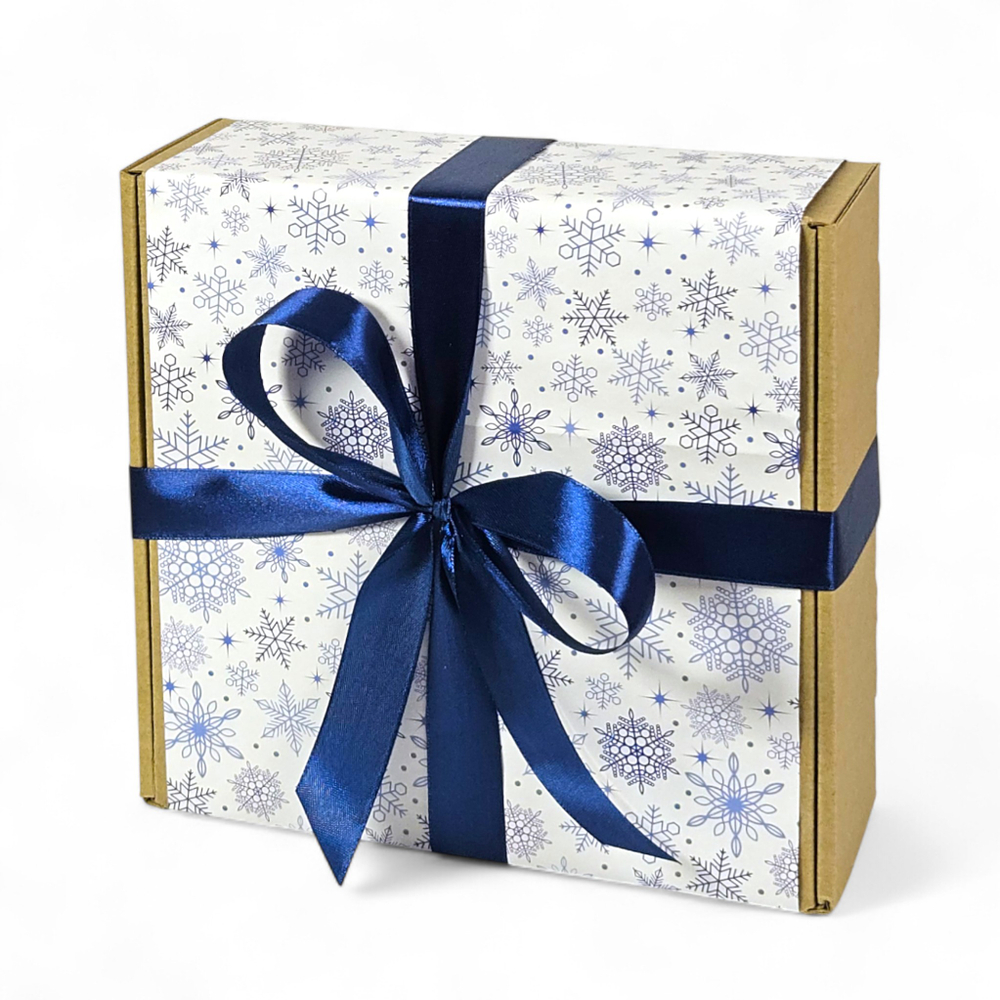 Подарочный набор Снежный вальс