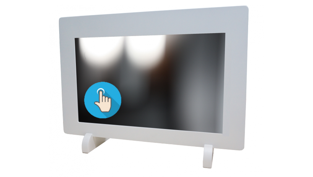 Зеркало «Антошка» с ПК