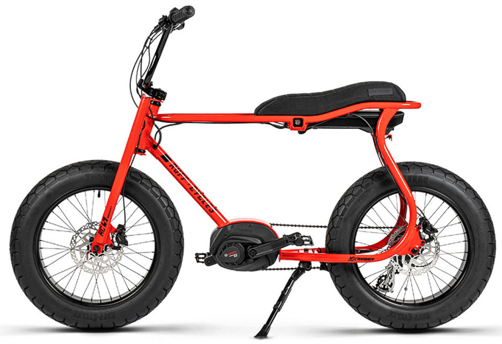 Электровелосипед Ruff Cycles Lil' Buddy Special Edition (2024)