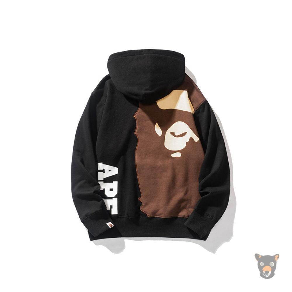 Худи Bape