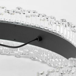 Подвесной светильник Lussole HARDIN LSP-7433