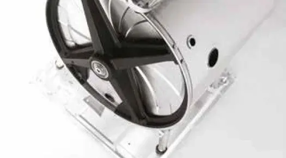 Стиральная машина Asko W4086C.T.P фото 7