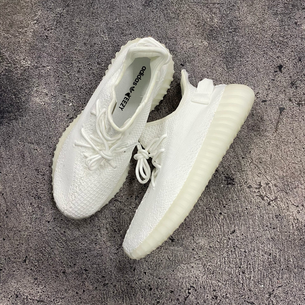 Кроссовки Adidas Yeezy 350 V2 triple white