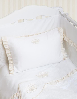 Чехол для бампера Queen от Luxberry