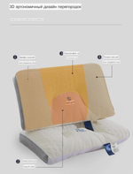 Анатомическая подушка