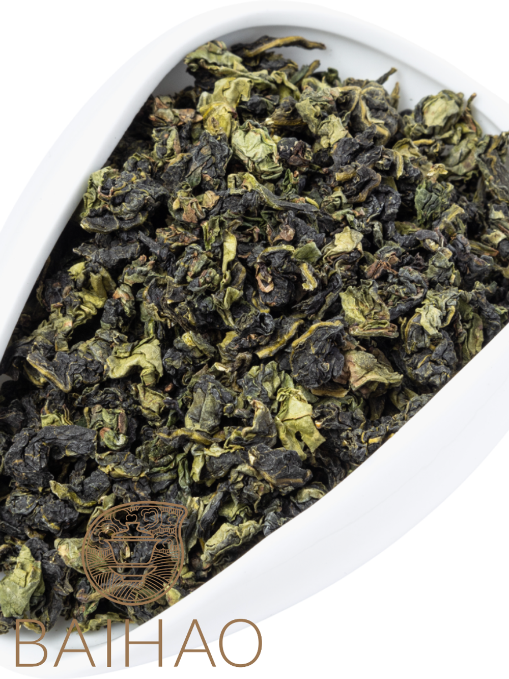 Те Гуань Инь. Улун.