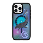 Гибридный чехол с поддержкой MagSafe Spigen c11 Series Eternal Edition (Mag Fit) для iPhone 16 Pro Тонкий гибридный чехол с сенсорной накладкой для Контроллера камеры