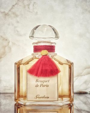 Guerlain Bouquet de Paris