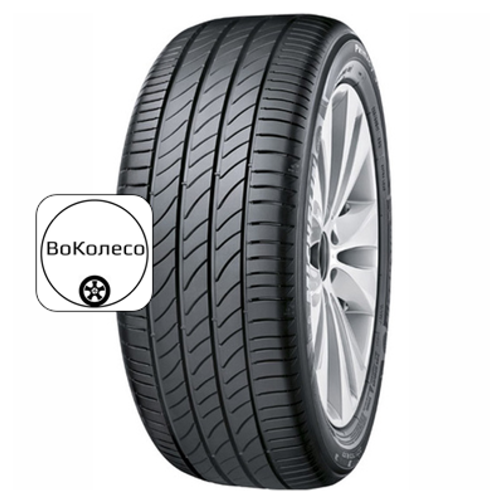 225/50R18 95W Primacy 3 ST * GRNX TL ZP Michelin