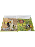 Финдус переезжает