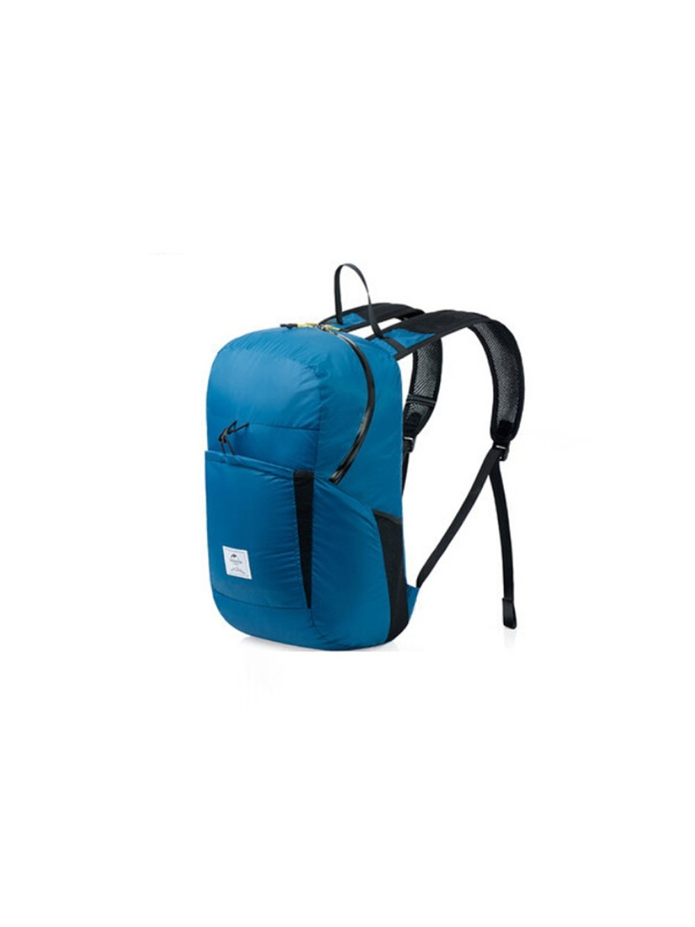 Рюкзак Naturehike NH17A017-B 22 л компактный ультралегкий синий