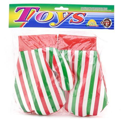 Бокс, пакет 258-12