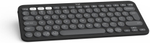 Клавиатура Logitech Pebble Keys 2 K380s (920-011851) черный