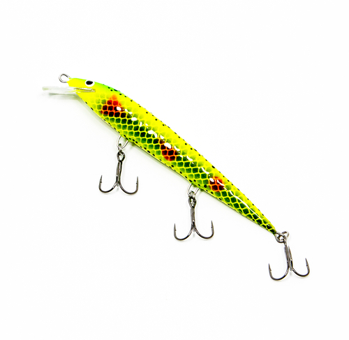 Terve Suomi Original, 13 см., цвет 073sp