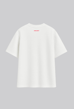 Футболка I Love Bereza (White)