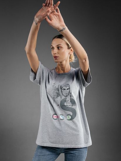 Футболка 3 DOTS/DATA collection