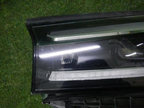 Фара левая BMW 5er G30 (2020-2023) LED