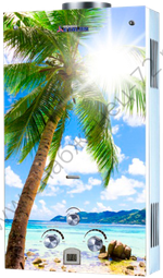 ETALON Y 10 GI (Пальма)