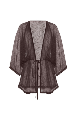 Кимоно IRIS Шоколад