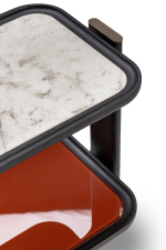 Консоль Ceccotti Collezioni DUO Console