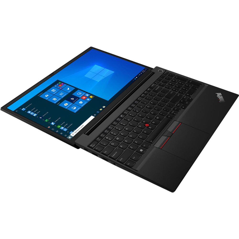 Ноутбук Lenovo ThinkPad E15 Gen 2, 15.6&amp;quot; (1920x1080) IPS/Intel Core i5-1135G7/8ГБ DDR4/256ГБ SSD/Iris Xe Graphics/Windows 11 Pro EN, черный [20TD00GNPB]