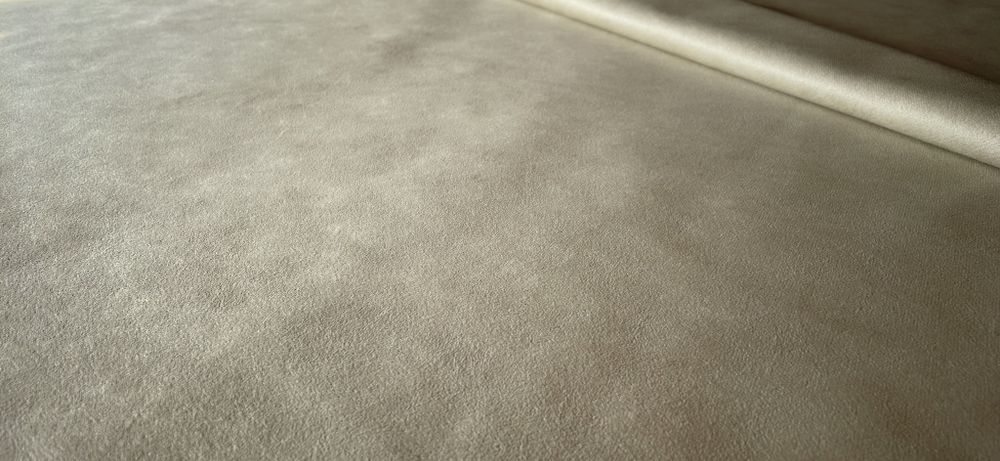 Велюр Престиж 02 молоко