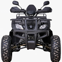 Квадроцикл YACOTA SELA 200 PRO