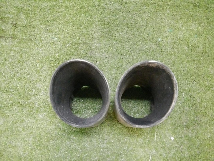 Насадка глушителя Комплект Porsche Cayenne 3 17-3