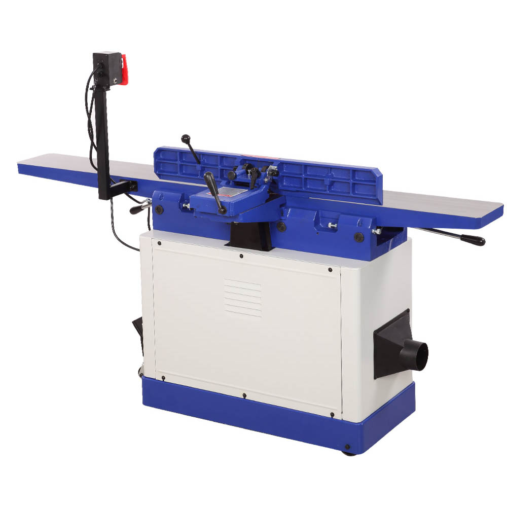 Станок фуговальный БЕЛМАШ J200/1900AR (230В)