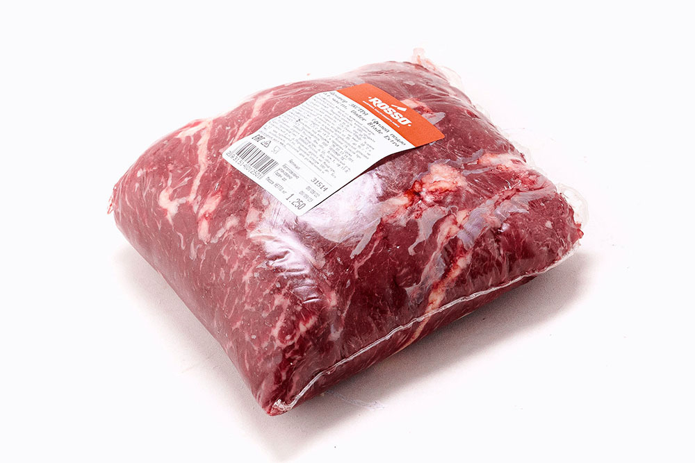 Денвер ЭКСТРА  (филей подлопат.части, Under Blade Extra), ВУ, ROSSO -з