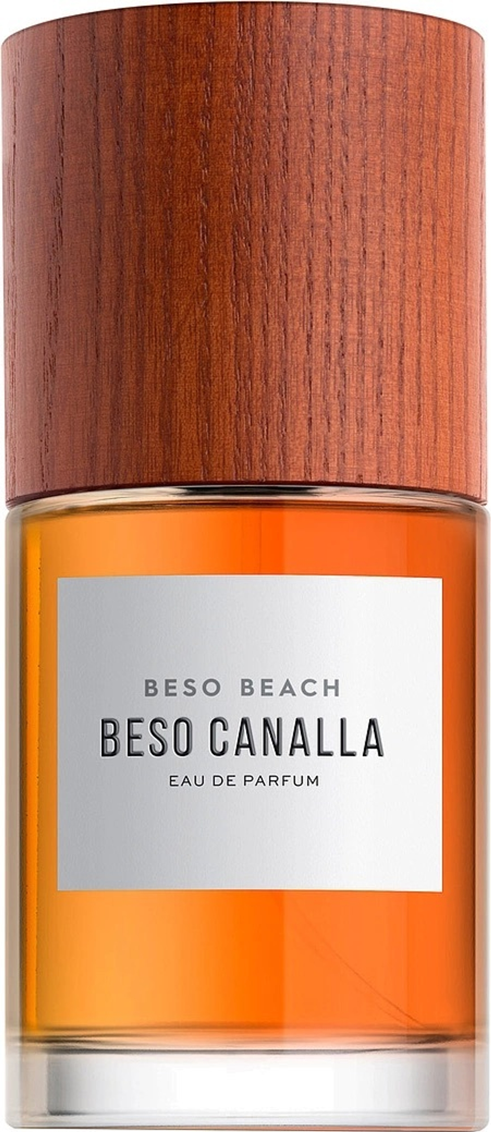 Beso Beach Beso Canalla