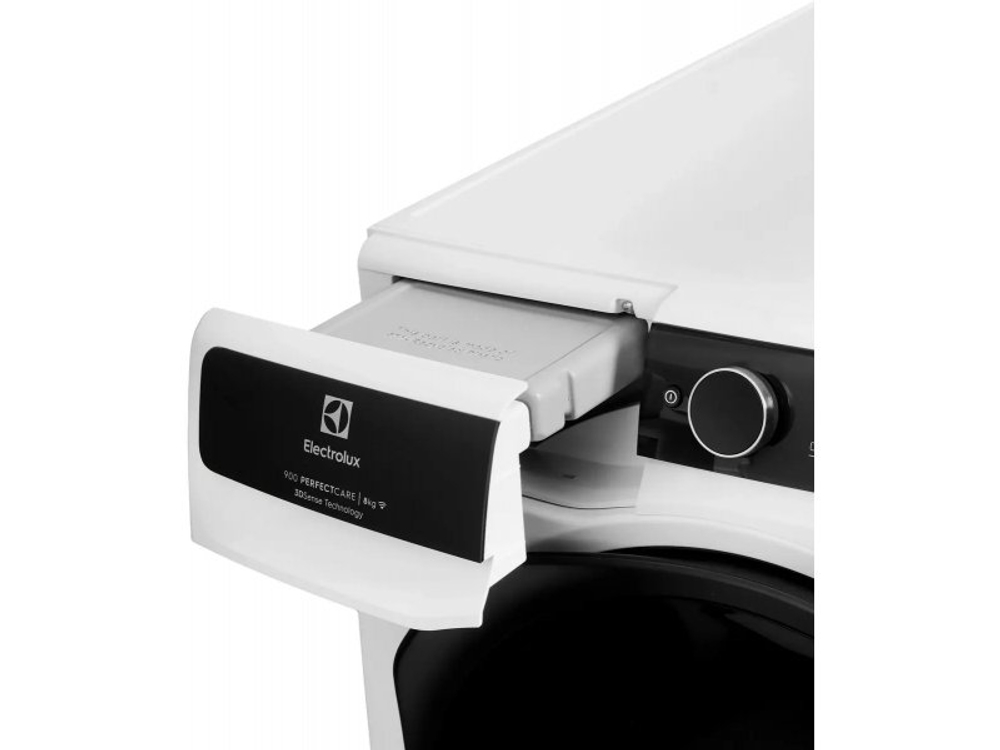 Сушильная машина Electrolux EW9D787KCE