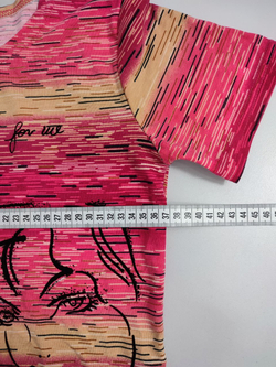 Футболка летняя 42-44 размер