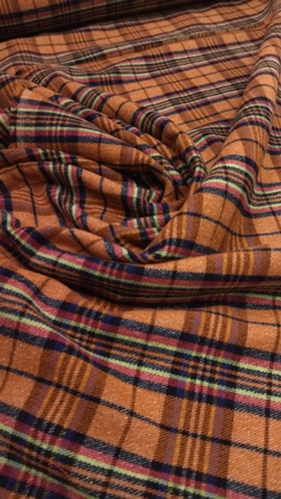 Костюмная шерсть