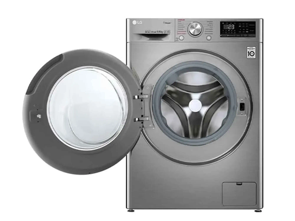 Լվացքի մեքենա LG F4V5VG2S