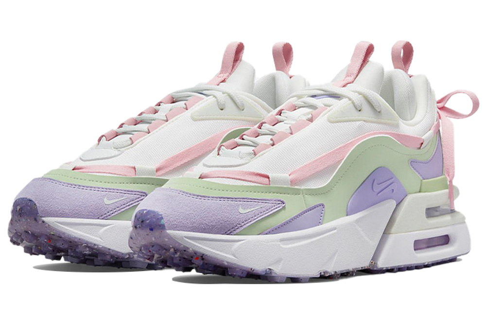 Кроссовки Nike Air Max (Женская размерная сетка)