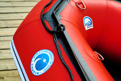 Лодка ПВХ STORMLINE Heavy Duty Air Lite 400 (2024)