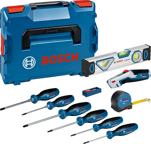 Набор ручного инструмента BOSCH 0615990N2R