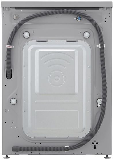 Стиральная машина LG F12M7HDS4