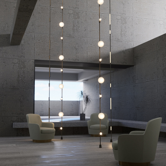 Системы освещения