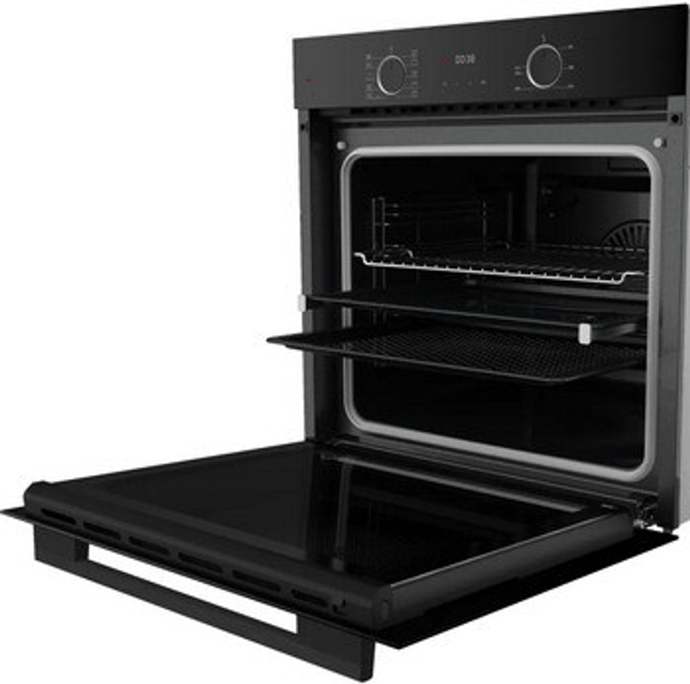 Электрический духовой шкаф Kuppersberg HF 610 B