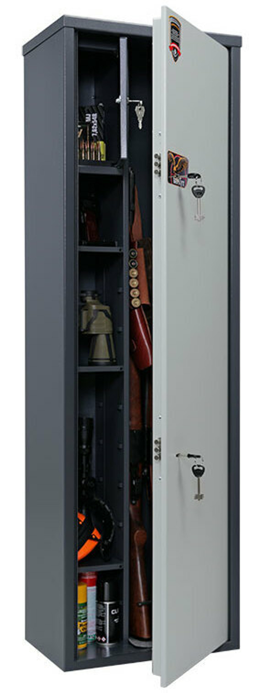 Оружейный сейф AIKO БЕРКУТ 144